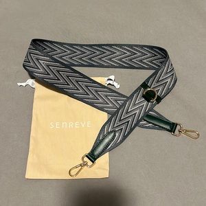 Senreve statement shoulder strap